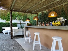 Hotel Atlántico