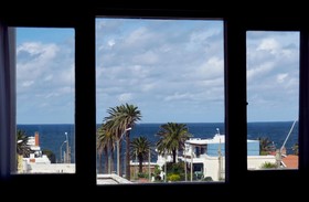 Hotel Atlántico
