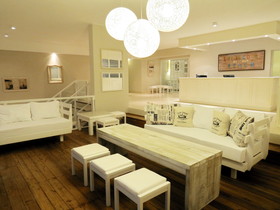 Hotel Atlántico