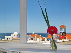Hotel Atlántico