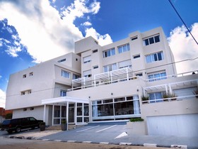 Hotel Atlántico