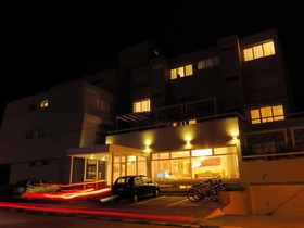 Hotel Atlántico