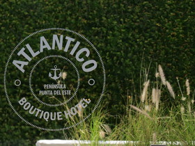 Hotel Atlántico