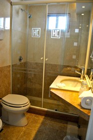 Hotel Castilla