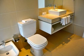 Hotel Castilla