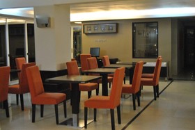 Hotel Castilla