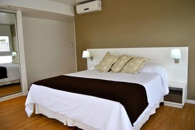 Hotel Castilla