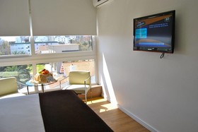 Hotel Castilla