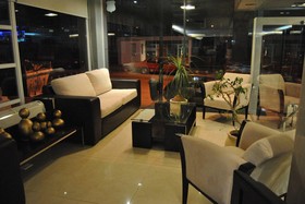 Hotel Castilla
