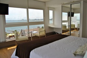 Hotel Castilla