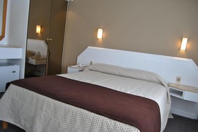 Hotel Castilla