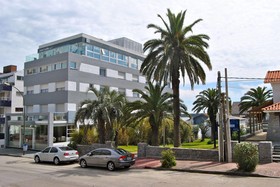 Hotel Castilla