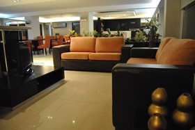 Hotel Castilla