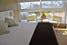 Hotel Castilla