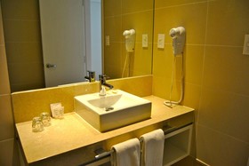 Hotel Castilla