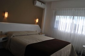 Hotel Castilla