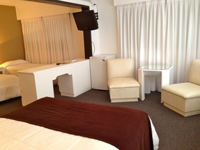 Hotel Castilla