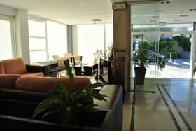 Hotel Castilla