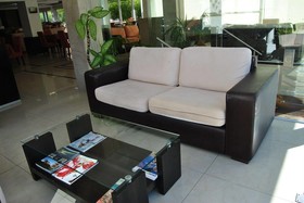Hotel Castilla