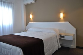 Hotel Castilla