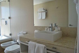 Hotel Castilla
