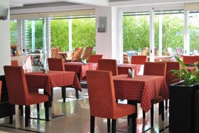 Hotel Castilla