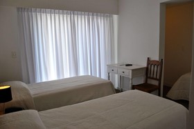 Hotel Castilla