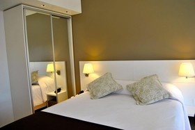 Hotel Castilla