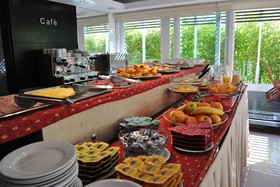Hotel Castilla