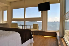 Hotel Castilla