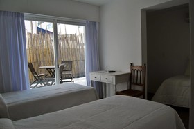Hotel Castilla