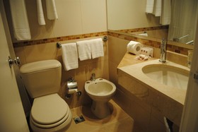 Hotel Castilla
