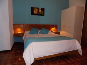 Hotel Concorde