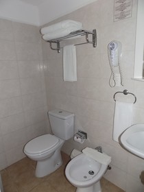 Hotel Concorde