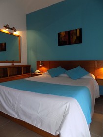 Hotel Concorde