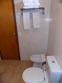 Hotel Concorde