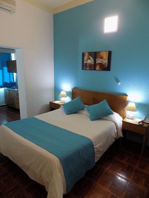 Hotel Concorde