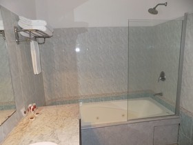 Hotel Concorde