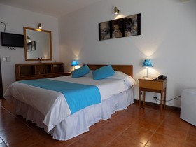 Hotel Concorde