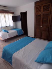 Hotel Concorde