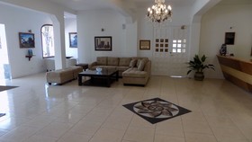 Hotel Concorde