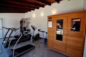 Hotel Concorde