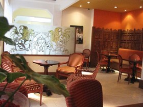 Hotel Concorde