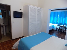 Hotel Concorde