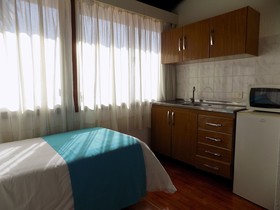 Hotel Concorde