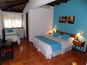 Hotel Concorde