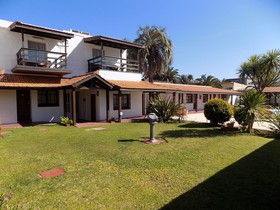 Hotel Concorde