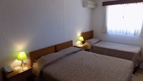 Hotel Concorde