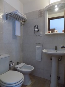 Hotel Concorde
