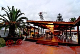 Hotel Concorde